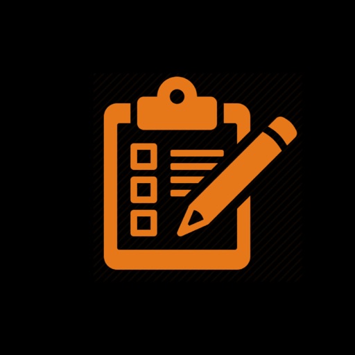 InventurBlock17 App-Icon